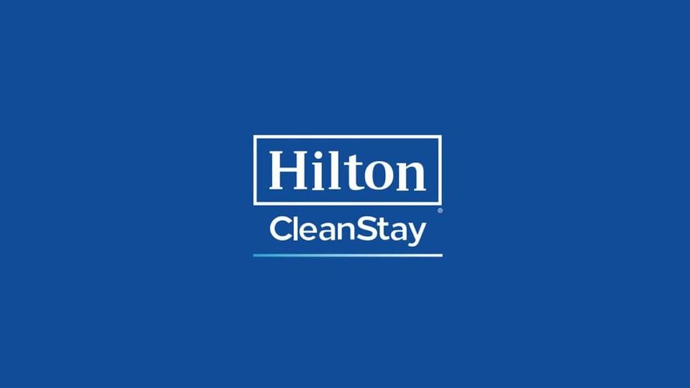 Hampton Inn & Suites I-35/Mulvane Buitenkant foto