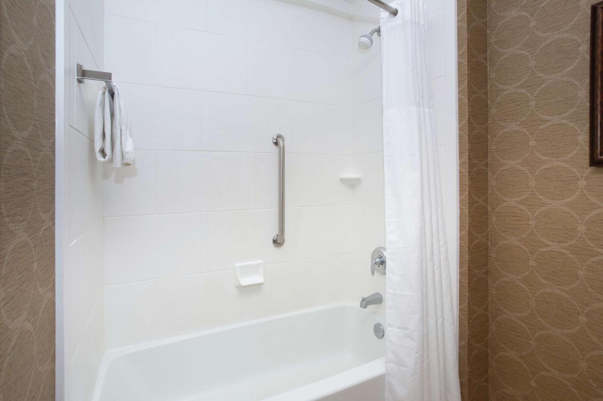 Hampton Inn & Suites I-35/Mulvane Buitenkant foto