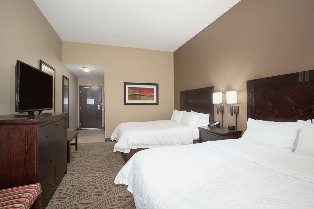 Hampton Inn & Suites I-35/Mulvane Kamer foto