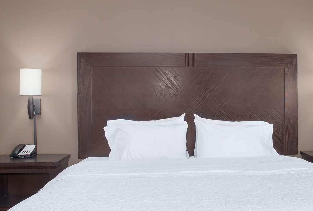 Hampton Inn & Suites I-35/Mulvane Kamer foto