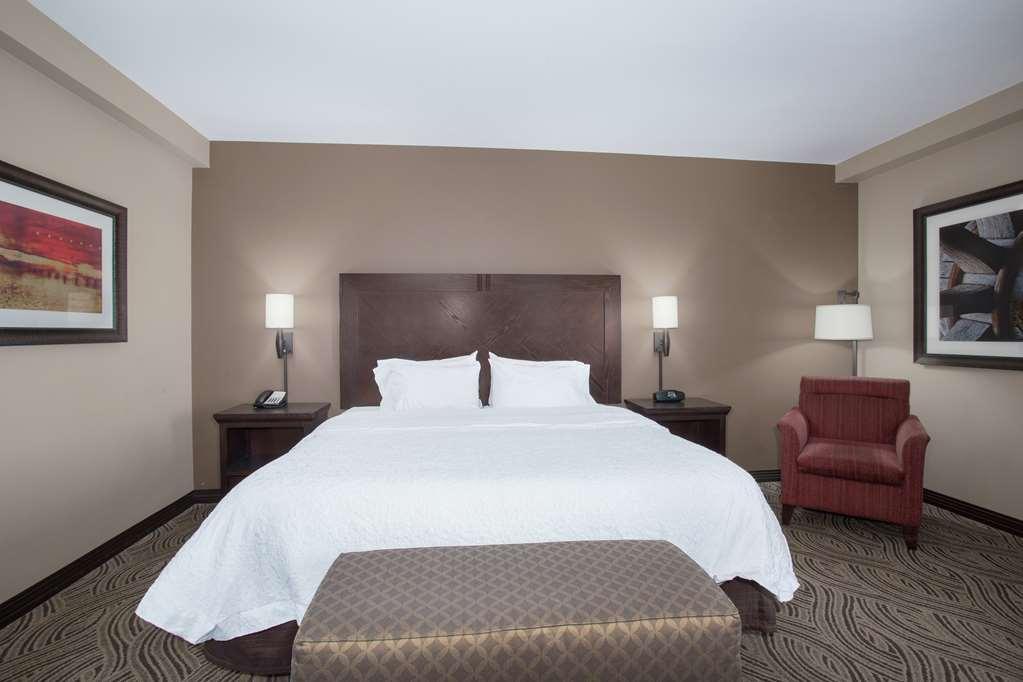 Hampton Inn & Suites I-35/Mulvane Kamer foto