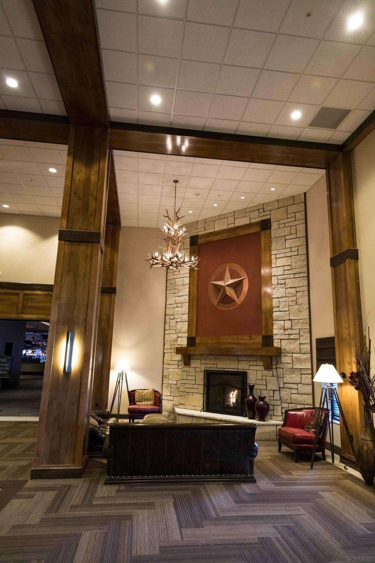Hampton Inn & Suites I-35/Mulvane Buitenkant foto