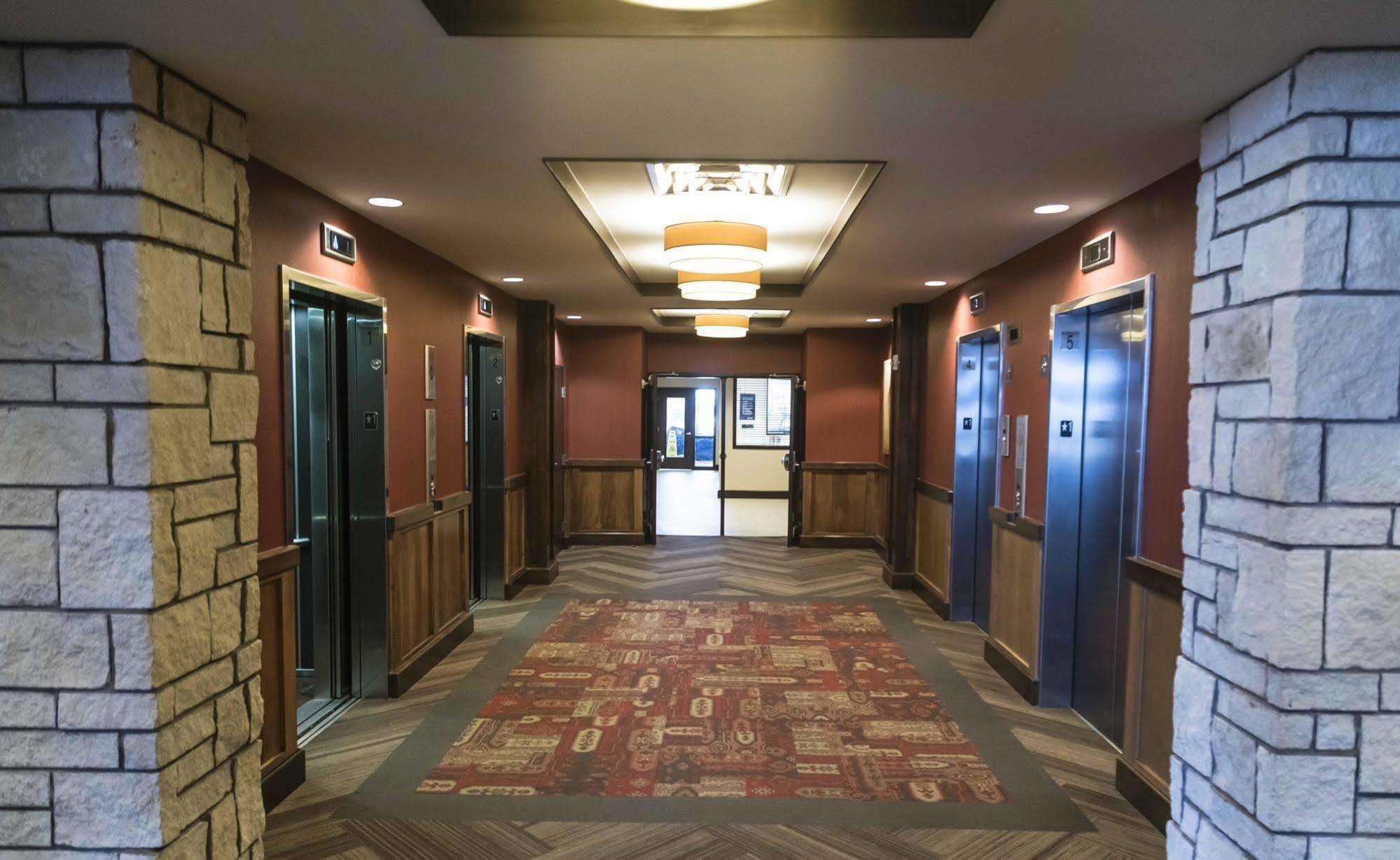 Hampton Inn & Suites I-35/Mulvane Buitenkant foto