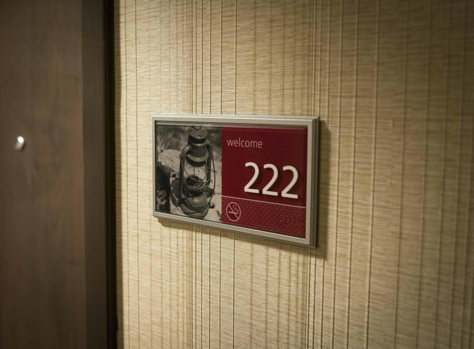 Hampton Inn & Suites I-35/Mulvane Buitenkant foto