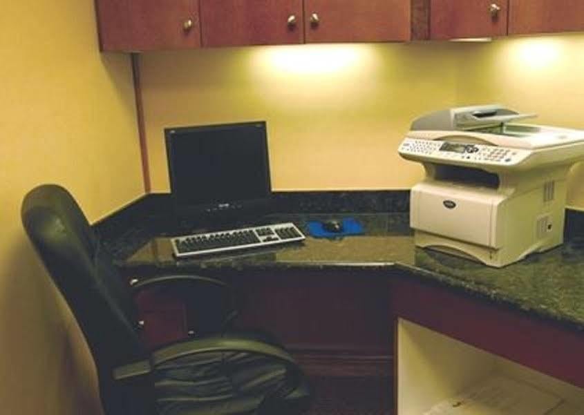 Hampton Inn & Suites I-35/Mulvane Buitenkant foto